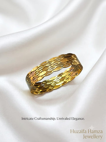 metal ring free size